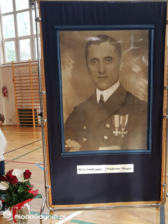 SP 52 - Dzień Patrona 2020