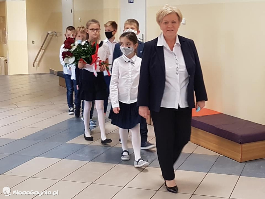 SP 52 - Dzień Patrona 2020