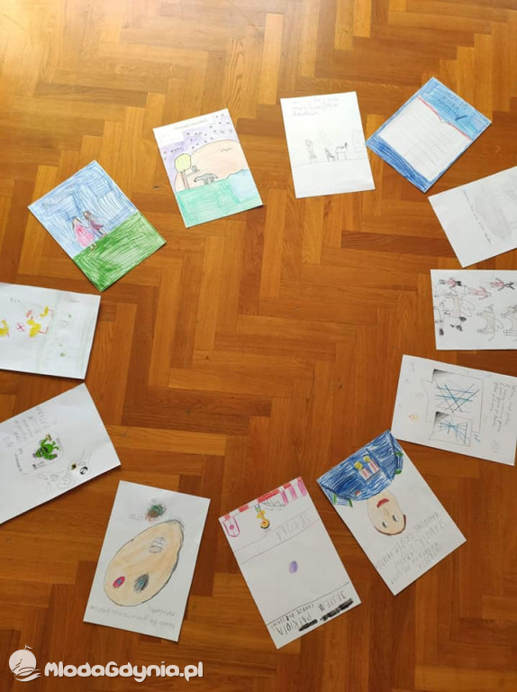 SP 52 - Dzień Patrona 2020