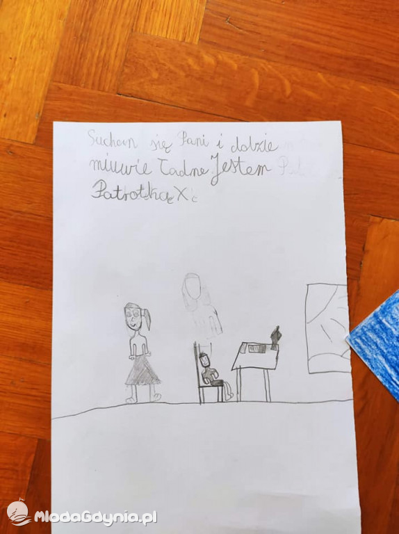 SP 52 - Dzień Patrona 2020