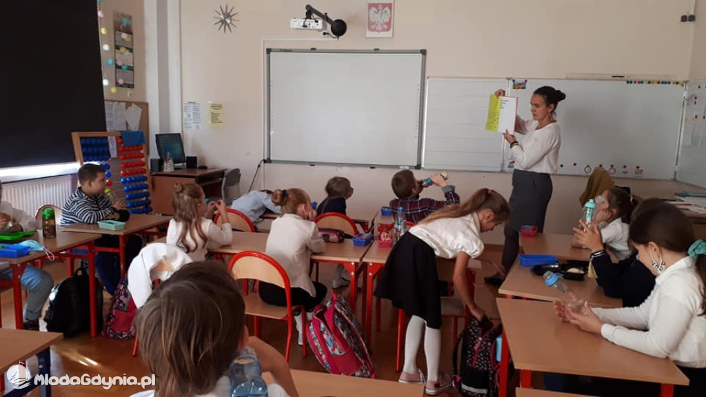 SP 52 - Dzień Patrona 2020