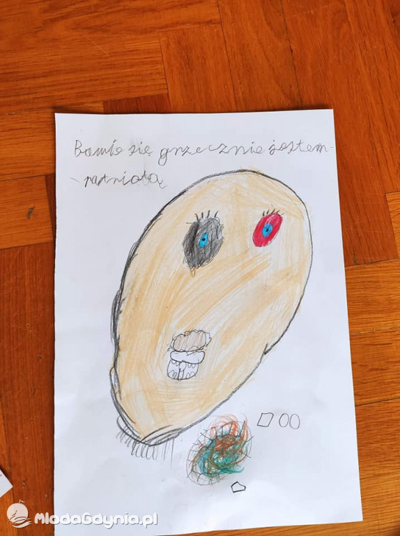 SP 52 - Dzień Patrona 2020