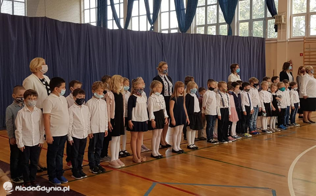 SP 52 - Dzień Patrona 2020