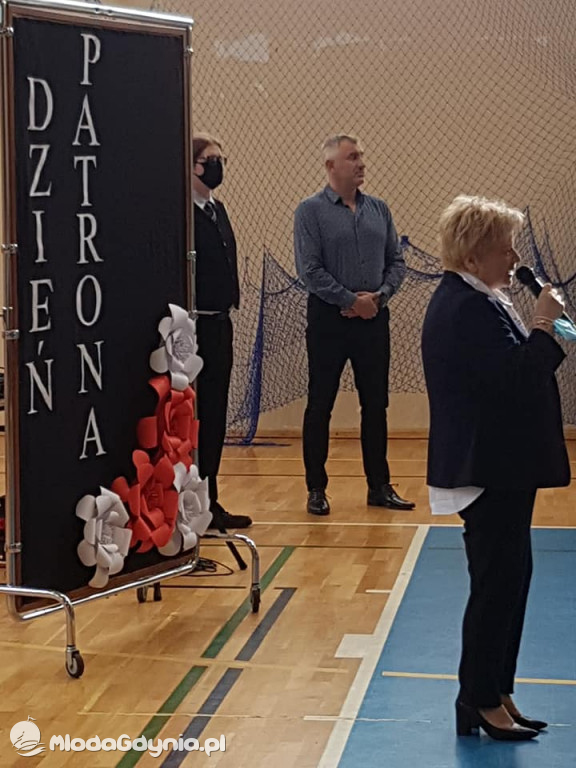 SP 52 - Dzień Patrona 2020