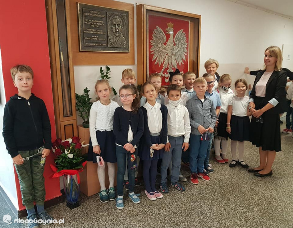 SP 52 - Dzień Patrona 2020