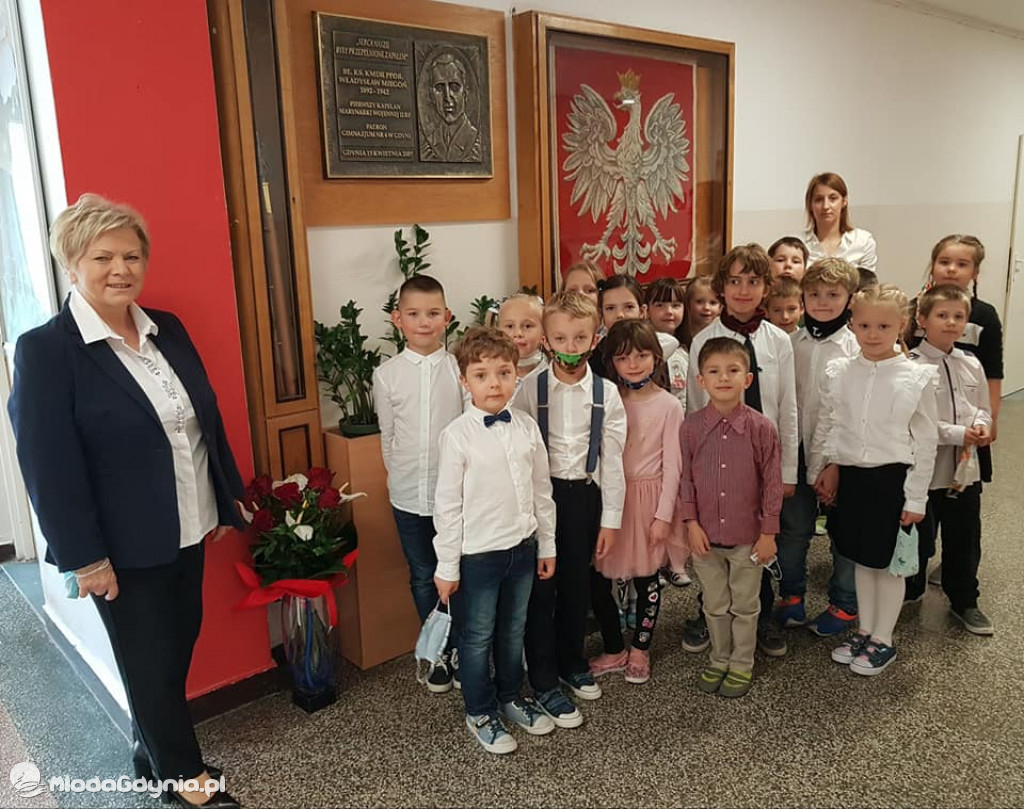 SP 52 - Dzień Patrona 2020