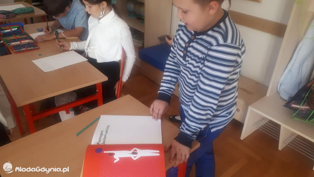 SP 52 - Dzień Patrona 2020