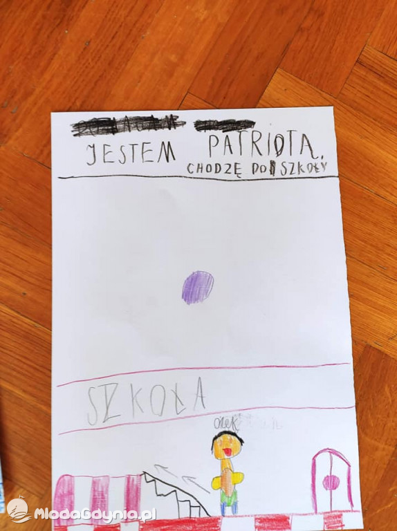 SP 52 - Dzień Patrona 2020