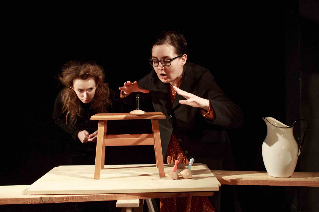 Teatr Gdynia Główna - repertuar na listopad 2020