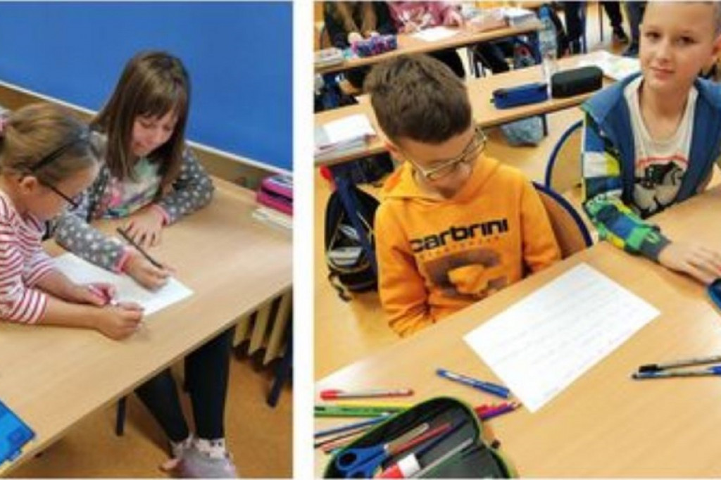 SP 29 - KAMPANIA BIAŁYCH SERC