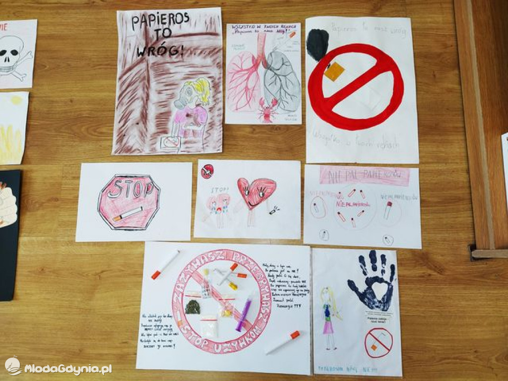 SP 29 - KAMPANIA BIAŁYCH SERC