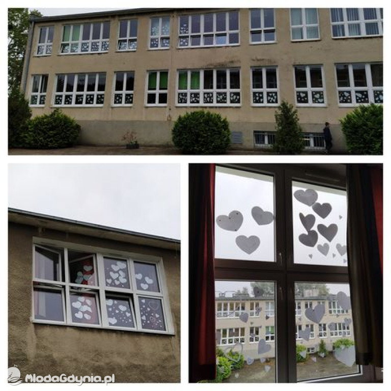 SP 29 - KAMPANIA BIAŁYCH SERC