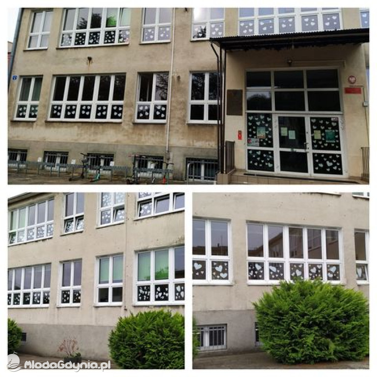 SP 29 - KAMPANIA BIAŁYCH SERC