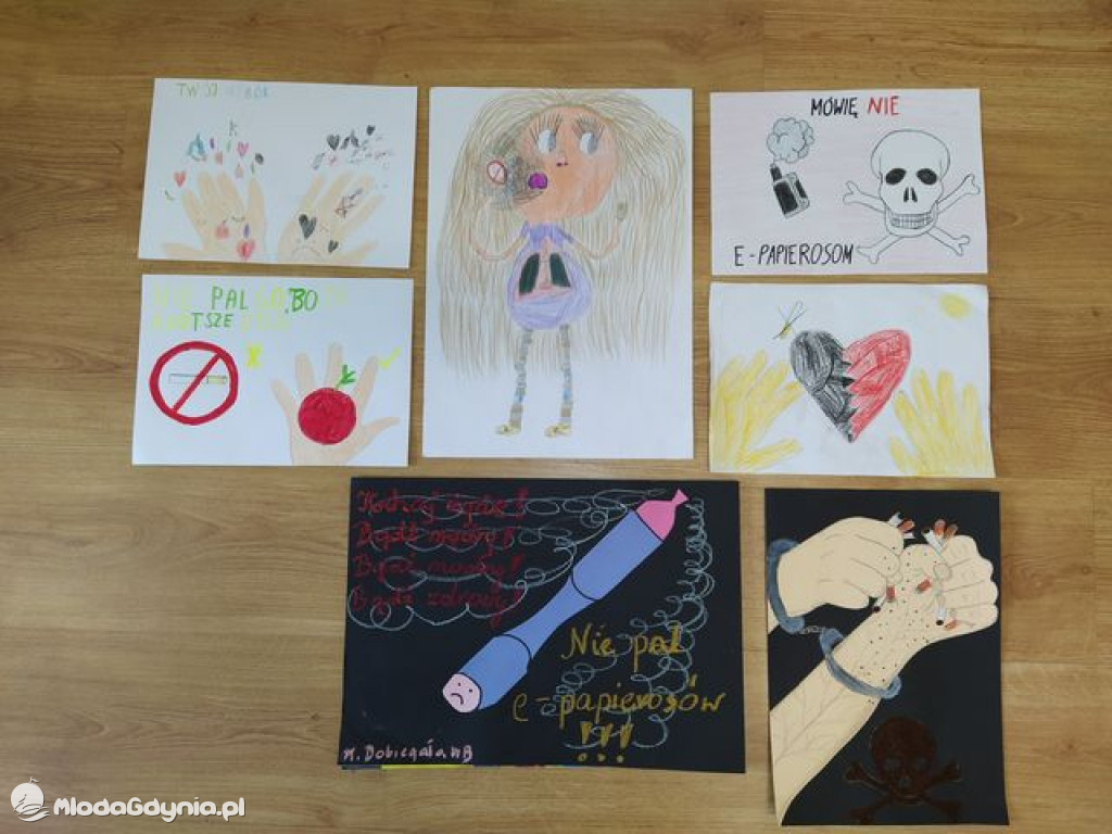 SP 29 - KAMPANIA BIAŁYCH SERC