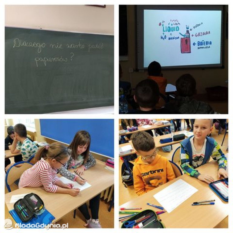 SP 29 - KAMPANIA BIAŁYCH SERC