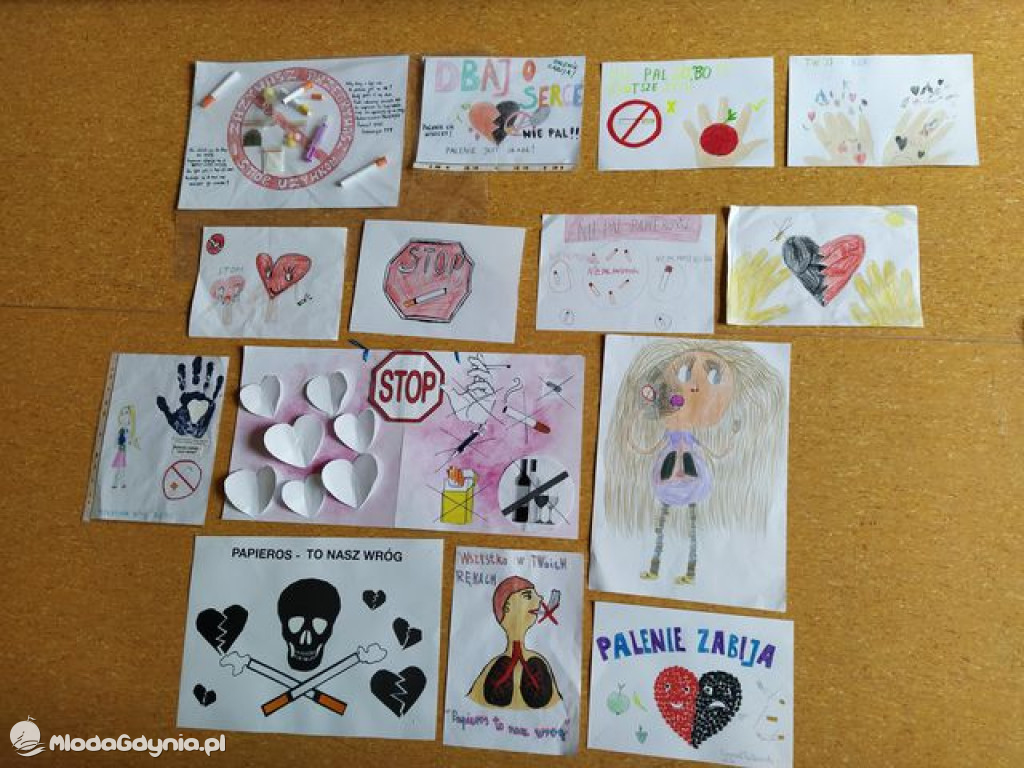 SP 29 - KAMPANIA BIAŁYCH SERC