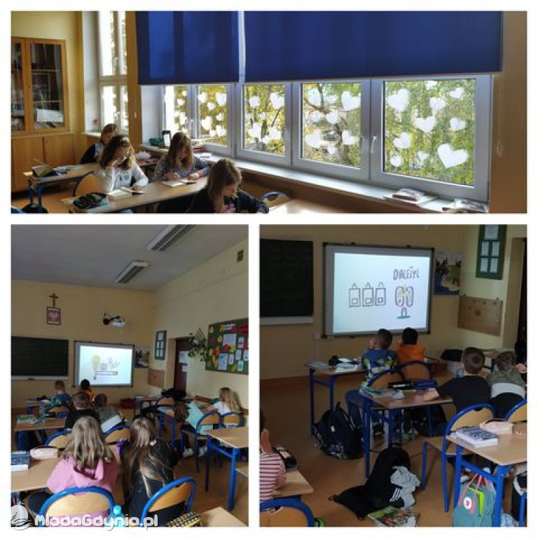 SP 29 - KAMPANIA BIAŁYCH SERC