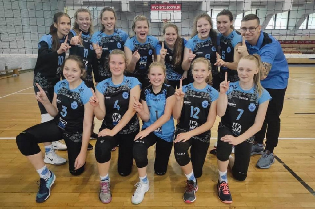 GAS początek sezonu 2020/2021