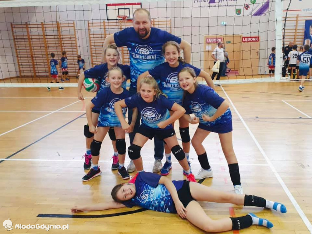 GAS początek sezonu 2020/2021