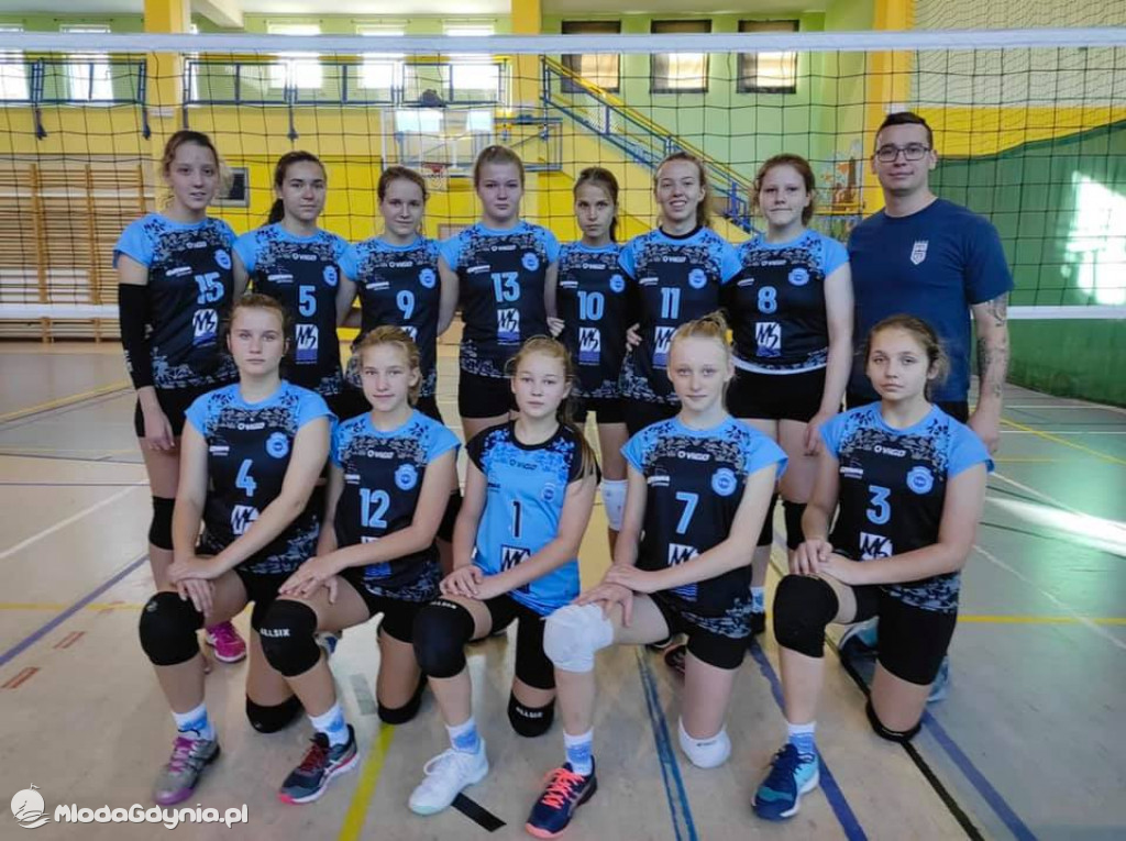 GAS początek sezonu 2020/2021