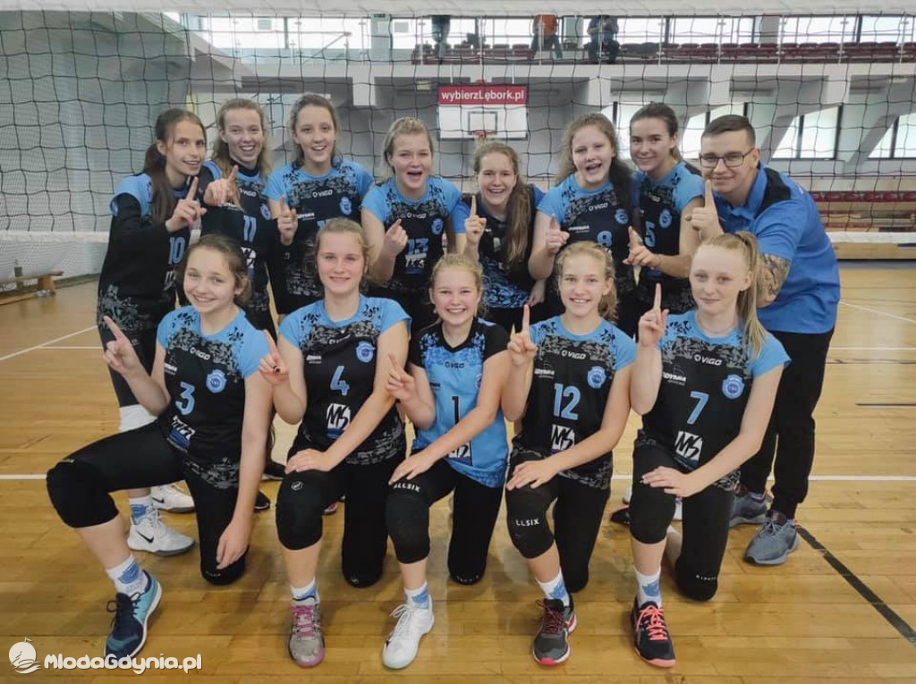 GAS początek sezonu 2020/2021