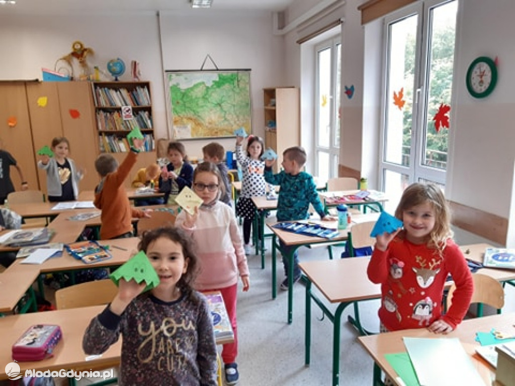 SP 26 - pasowanie na czytelnika biblioteki szkolnej 2020