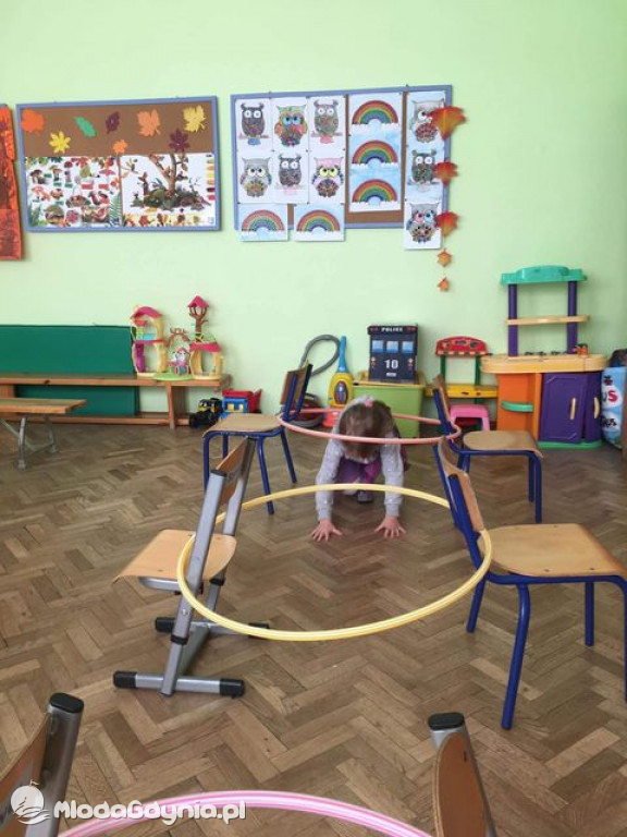 SP 26 - Pasowanie na Świetliczaka 2020