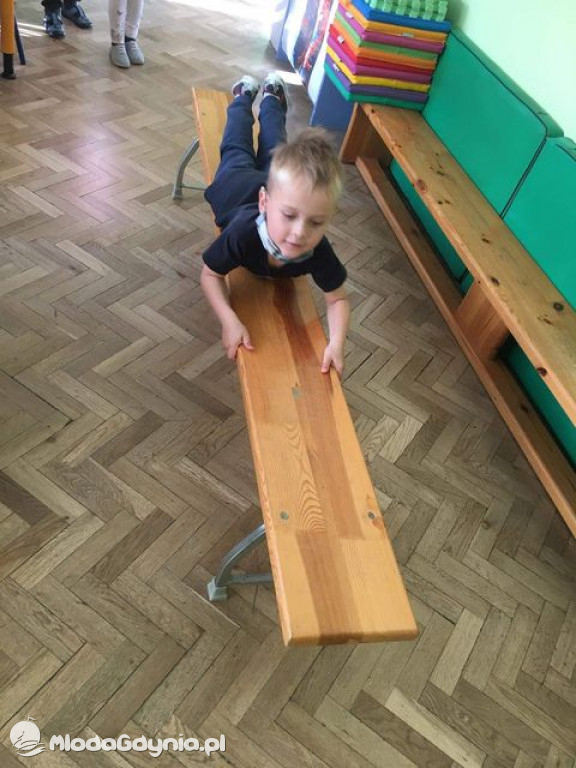 SP 26 - Pasowanie na Świetliczaka 2020