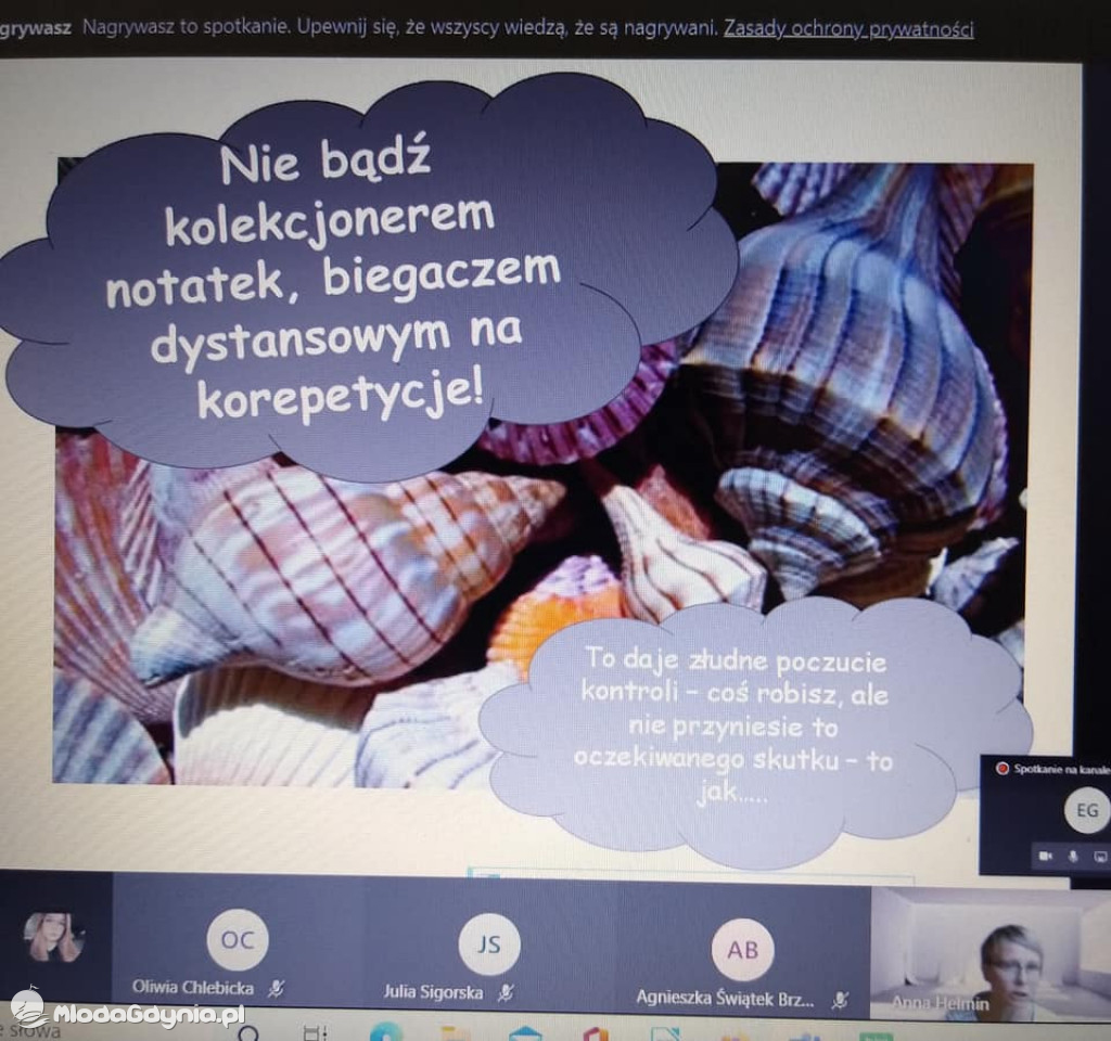 I ALO - Zaproś mnie na swoją lekcję