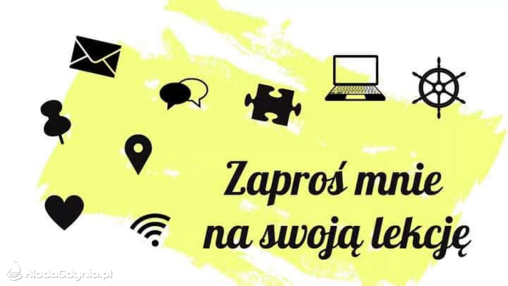 I ALO - Zaproś mnie na swoją lekcję