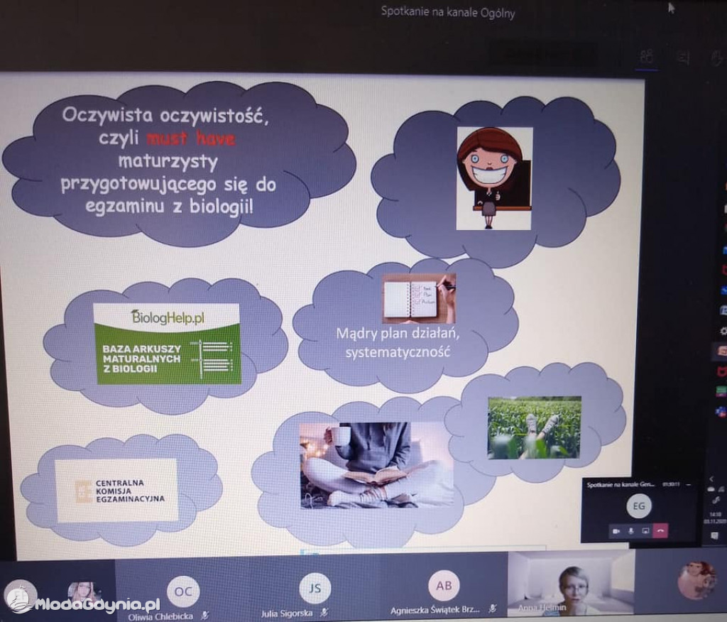 I ALO - Zaproś mnie na swoją lekcję