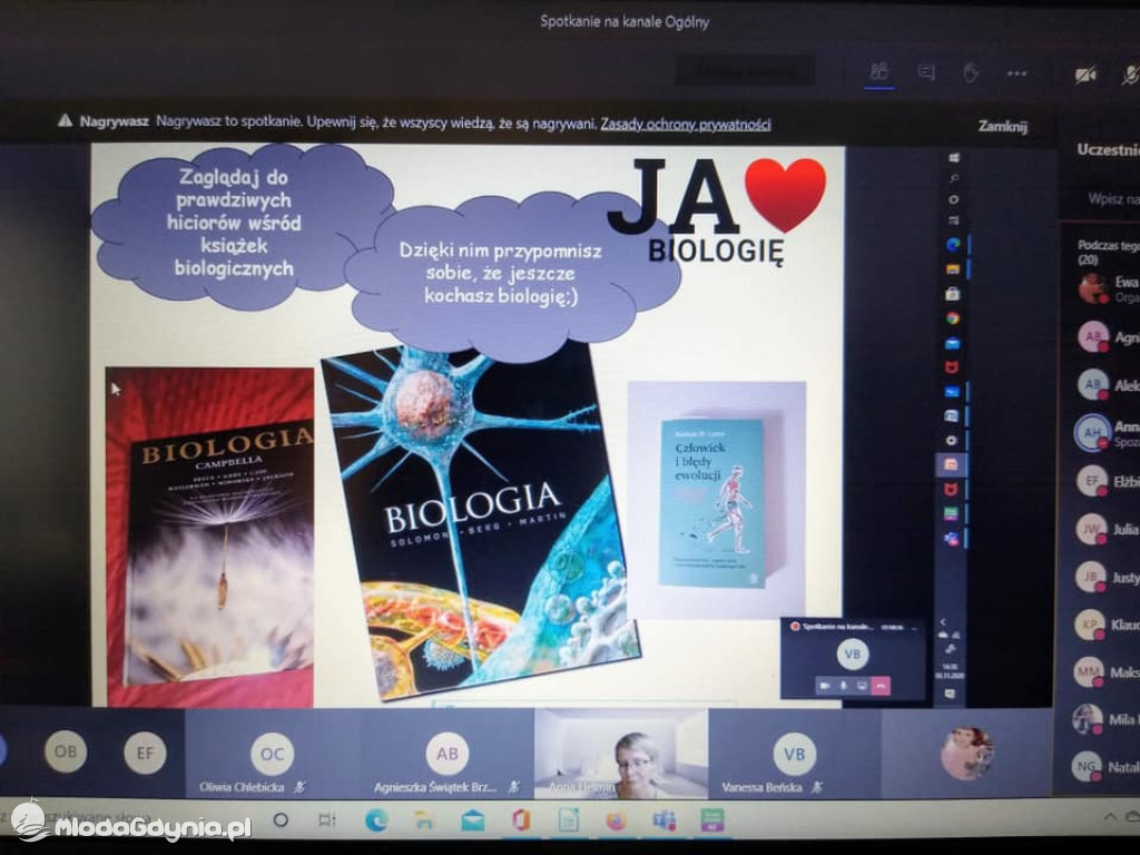 I ALO - Zaproś mnie na swoją lekcję