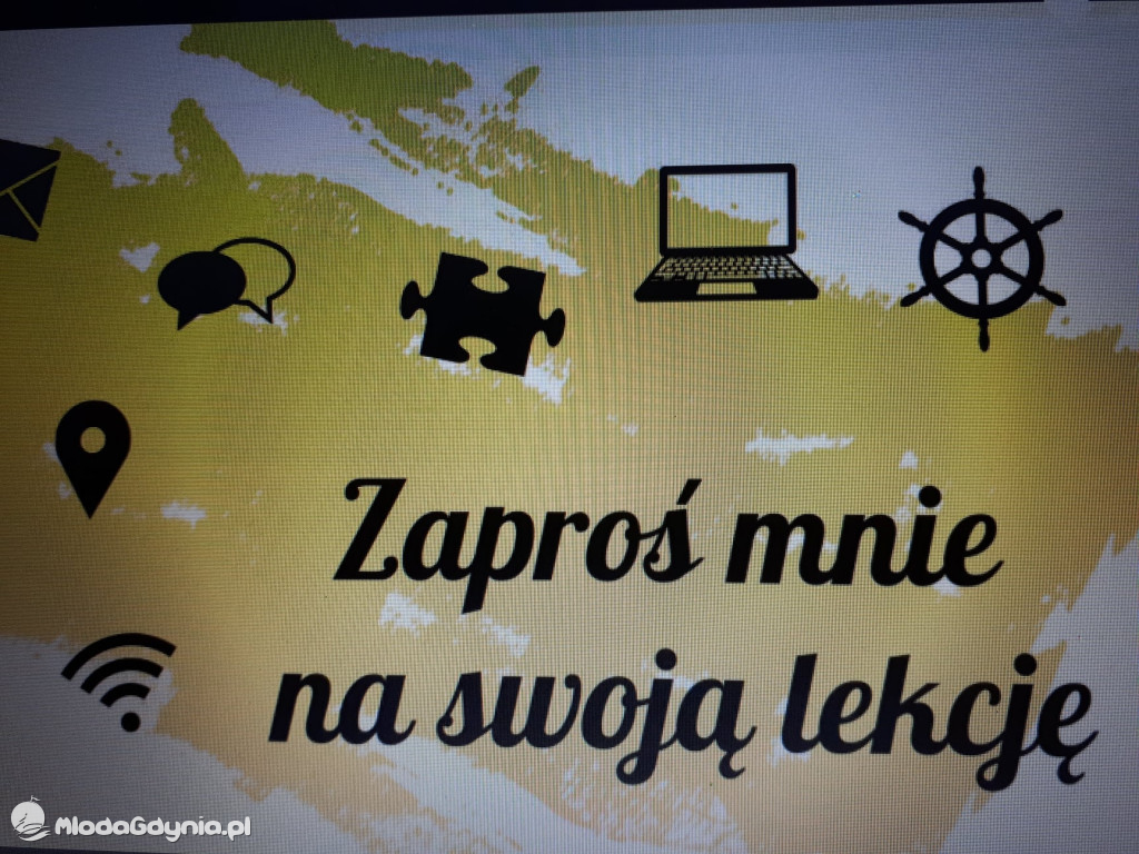 SP 28 - Zaproś mnie na swoją lekcję