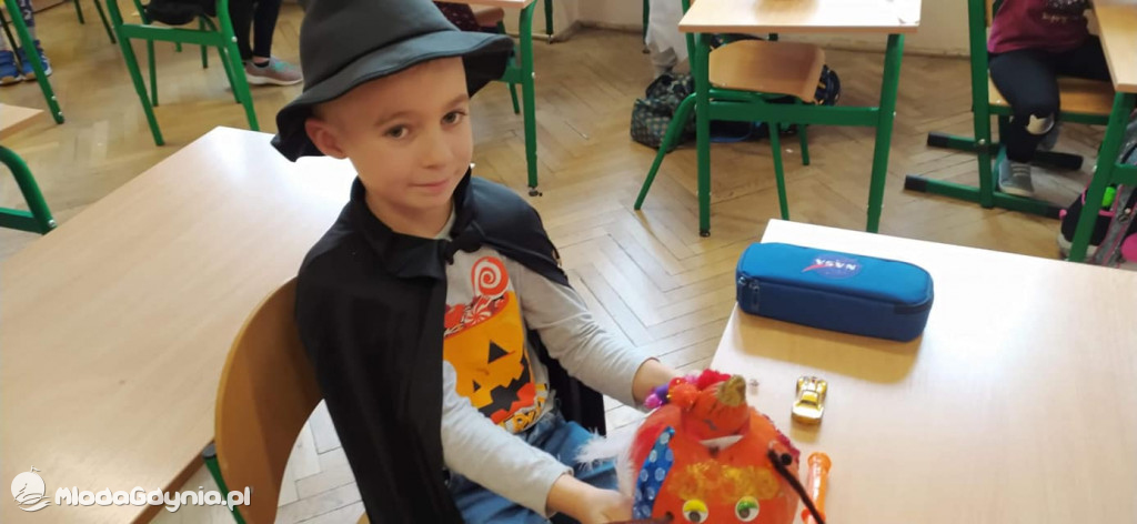 SP 26 - Święto Dyni 2020