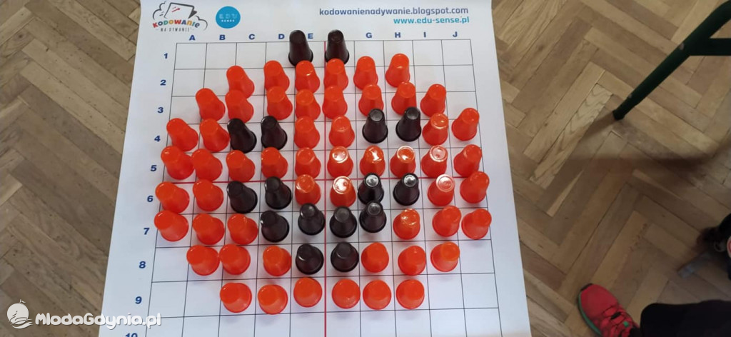 SP 26 - Święto Dyni 2020