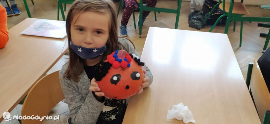 SP 26 - Święto Dyni 2020