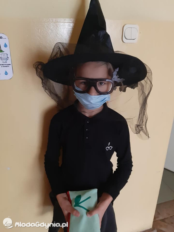 SP 26 - Święto Dyni 2020