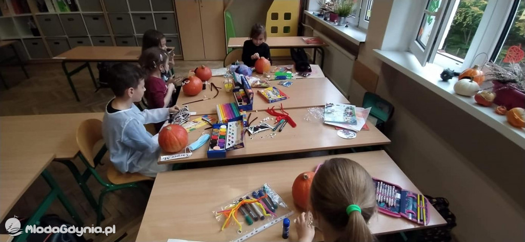 SP 26 - Święto Dyni 2020