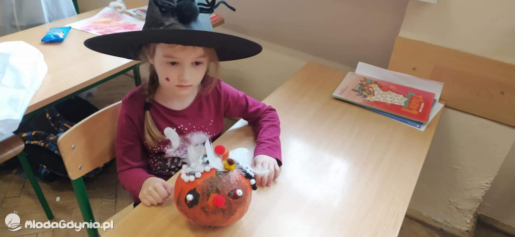 SP 26 - Święto Dyni 2020