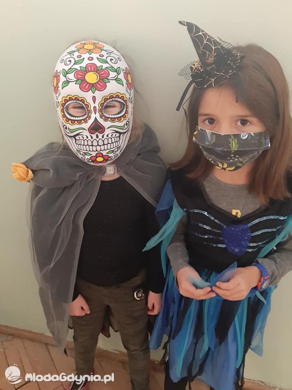 SP 26 - Święto Dyni 2020