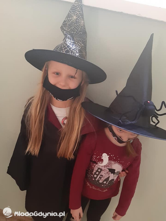 SP 26 - Święto Dyni 2020