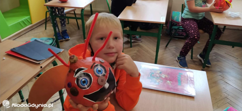 SP 26 - Święto Dyni 2020