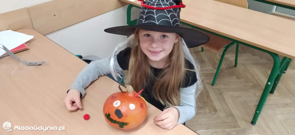 SP 26 - Święto Dyni 2020