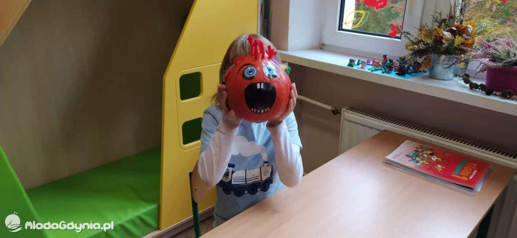 SP 26 - Święto Dyni 2020