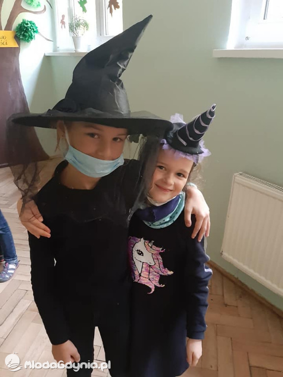 SP 26 - Święto Dyni 2020