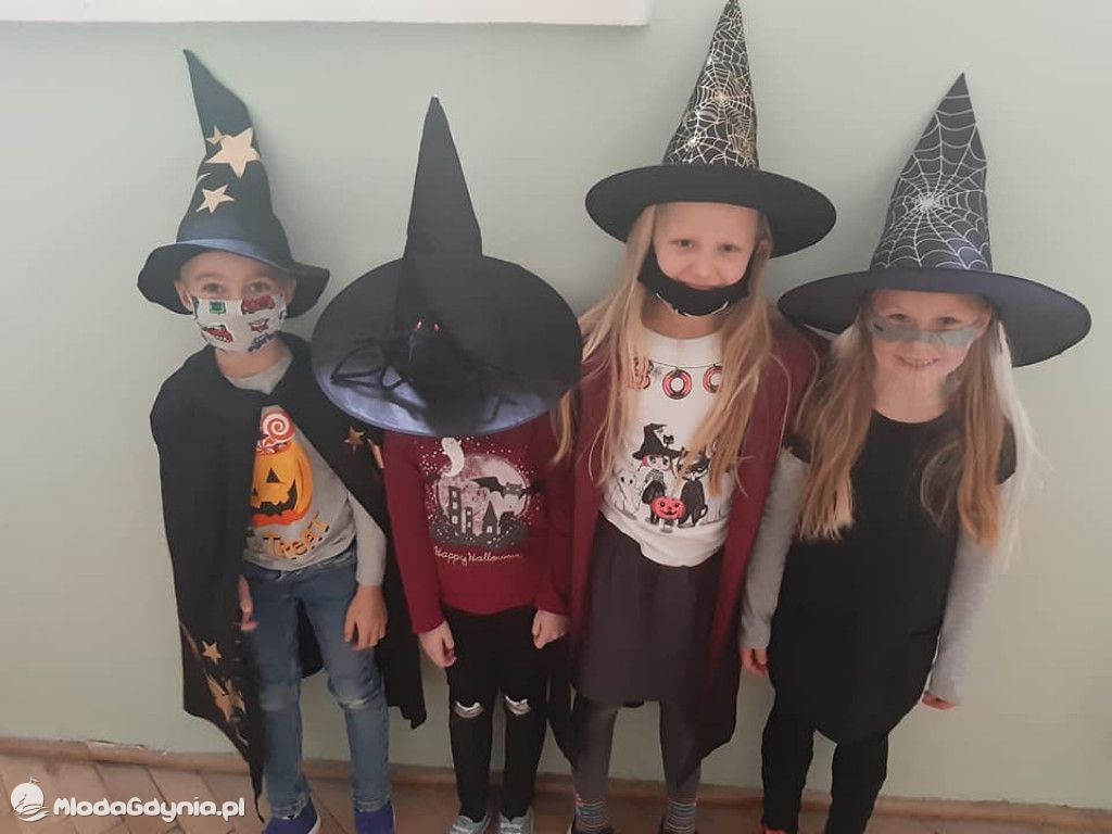 SP 26 - Święto Dyni 2020