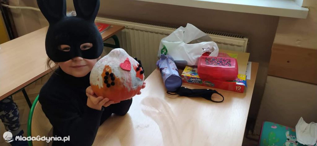 SP 26 - Święto Dyni 2020