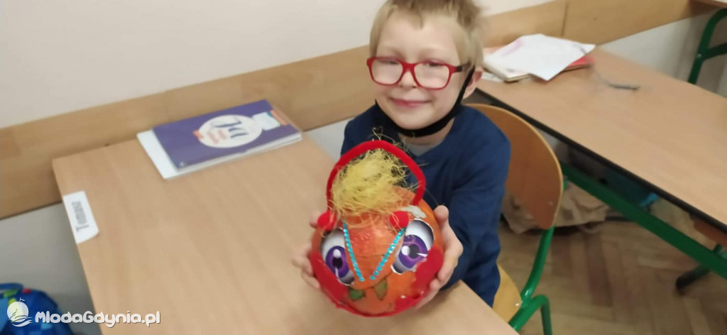 SP 26 - Święto Dyni 2020