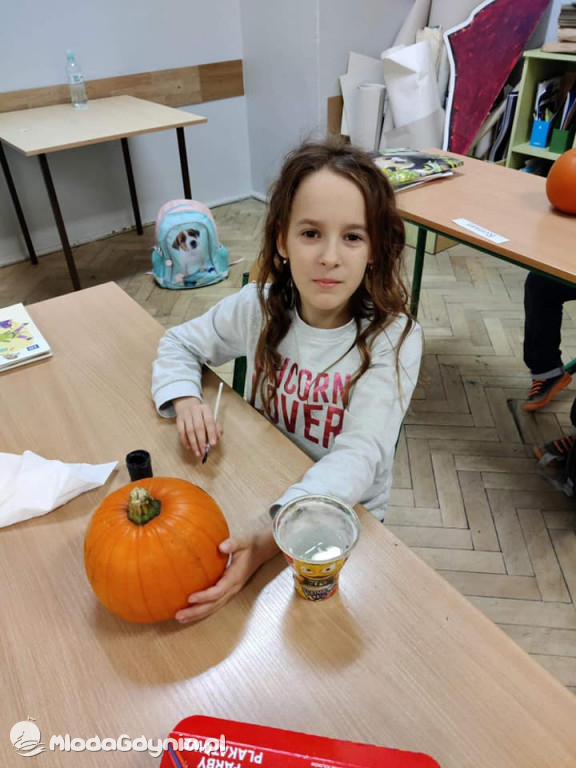 SP 26 - Święto Dyni 2020