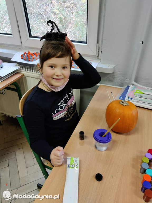 SP 26 - Święto Dyni 2020